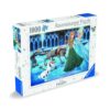 Ravensburger - Puzzle Disney Frozen 1000 piese design nou - RVSPA00092