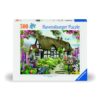 Ravensburger - Puzzle cabana 500 piese design nou - RVSPA00199