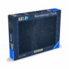Ravensburger - Puzzle krypt univers 881 piese design nou - RVSPA00240