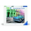 Ravensburger - Puzzle masina din Cuba 1500 piese design nou - RVSPA00722