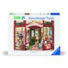 Ravensburger - Puzzle librarie 1500 piese design nou - RVSPA00728