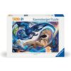 Ravensburger - Puzzle dragoni 5000 piese - RVSPA00813