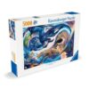 Ravensburger - Puzzle dragoni 5000 piese - RVSPA00813