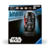 Ravensburger - Puzzle 3D Hylkies Star Wars Darth Vader 54 piese - RVS3D01012