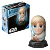 Ravensburger - Puzzle 3D Hylkies Star Wars Lluke Skywalker 54 piese - RVS3D01013