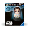 Ravensburger - Puzzle 3D Hylkies Star Wars printesa Leia 54 piese - RVS3D01014