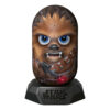 Ravensburger - Puzzle 3D Hylkies Star Wars Chewbacca 54 piese - RVS3D01016