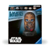 Ravensburger - Puzzle 3D Hylkies Star Wars Chewbacca 54 piese - RVS3D01016