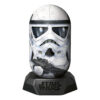 Ravensburger - Puzzle 3D Hylkies Star Wars Stormtrooper 54 piese - RVS3D01017