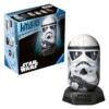 Ravensburger - Puzzle 3D Hylkies Star Wars Stormtrooper 54 piese - RVS3D01017
