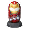 Ravensburger - Puzzle 3D Hylkies Marvel Iron man 54 piese - RVS3D01157