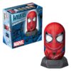 Ravensburger - Puzzle 3D Hylkies Marvel Spiderman 54 piese - RVS3D01158