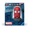Ravensburger - Puzzle 3D Hylkies Marvel Spiderman 54 piese - RVS3D01158