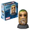 Ravensburger - Puzzle 3D Hylkies Marvel Groot 54 piese - RVS3D01160