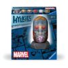 Ravensburger - Puzzle 3D Hylkies Marvel Star Lord 54 piese - RVS3D01161
