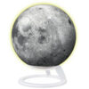 Ravensburger - Puzzle 3D luna lumineaza in intuneric 72 piese - RVS3D11586