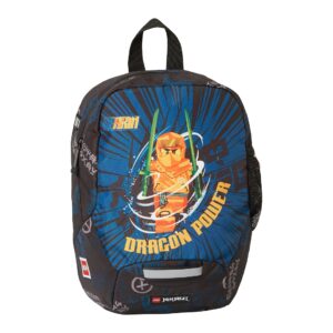 Ghiozdane si rechizite - Rucsac gradinita LEGO Ninjago Arin 10030-2404, 0 piese