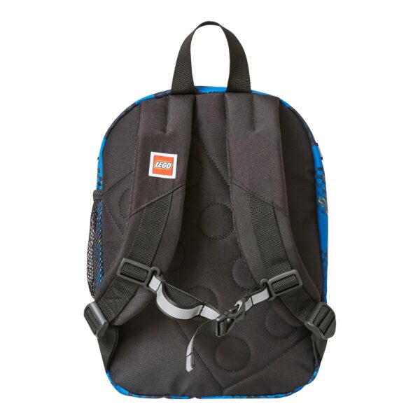 Ghiozdane si rechizite - Rucsac gradinita LEGO - City Go Big 10030-2405, 0 piese