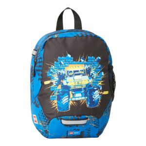 Ghiozdane si rechizite - Rucsac gradinita LEGO - City Go Big 10030-2405, 0 piese
