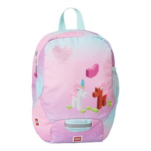 Ghiozdane si rechizite - Rucsac gradinita LEGO - Iconic Sparkle 10030-2406, 0 piese