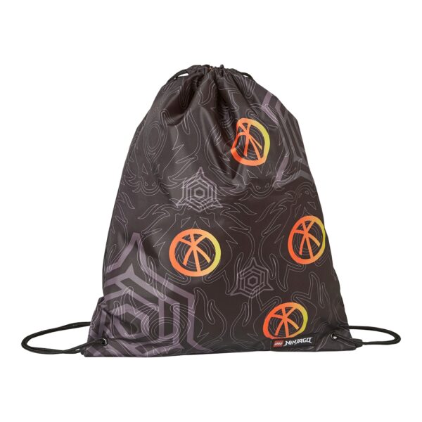 Ghiozdane si rechizite - Sac sport LEGO - Ninjago Reach Beyond 10034-2402, 0 piese