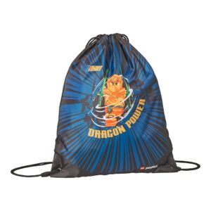 Ghiozdane si rechizite - Sac sport LEGO - Ninjago Arin 10034-2404, 0 piese