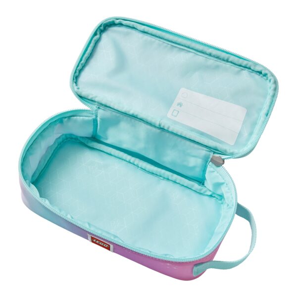 Ghiozdane si rechizite - Penar neechipat LEGO - Iconic Sparkle 10052-2406, 0 piese