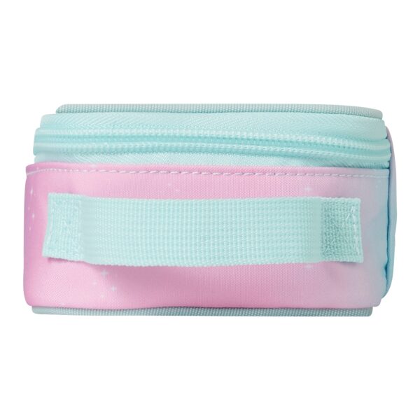 Ghiozdane si rechizite - Penar neechipat LEGO - Iconic Sparkle 10052-2406, 0 piese