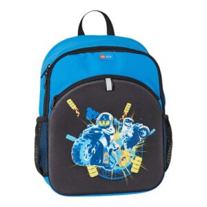Ghiozdane si rechizite - Rucsac LEGO City RACE L 10100-2313, 0 piese