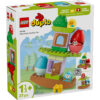LEGO DUPLO - Copac pentru contrabalanta si stivuire 10440, 27 piese