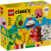 11039-lego-classic-1 LEGO Classic - Alimente creative 11039, 150 piese