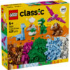 11041-lego-classic-1 LEGO Classic - Dinozauri creativi 11041, 450 piese