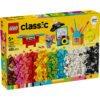 11042-lego-classic-1 LEGO Classic - Cutia creativitatii si a veseliei 11042, 680 piese