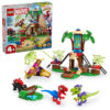 LEGO DUPLO - Spidey vs. Gobby 11200, 143 piese