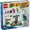 LEGO DUPLO - Spidey vs. Gobby 11200, 143 piese