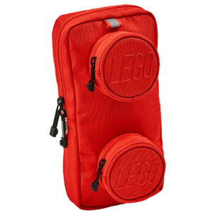 Ghiozdane si rechizite - Sling Bag 1x2 - Rosu 20207-0021, 0 piese