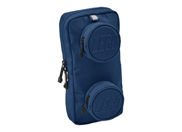 Ghiozdane si rechizite - Sling Bag 1x2 -  Albastru închis 20207-0140, 0 piese