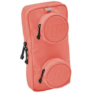 Ghiozdane si rechizite - Sling Bag 1x2 - Coral Vibrant 20207-0353, 0 piese