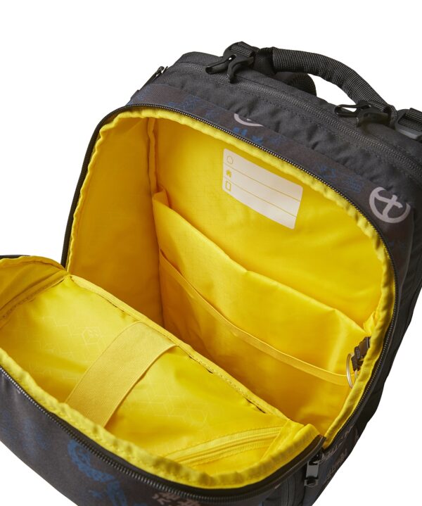 Ghiozdane si rechizite - Ghiozdan LEGO Maxi Plus - Ninjago Arin 20214-2404, 0 piese