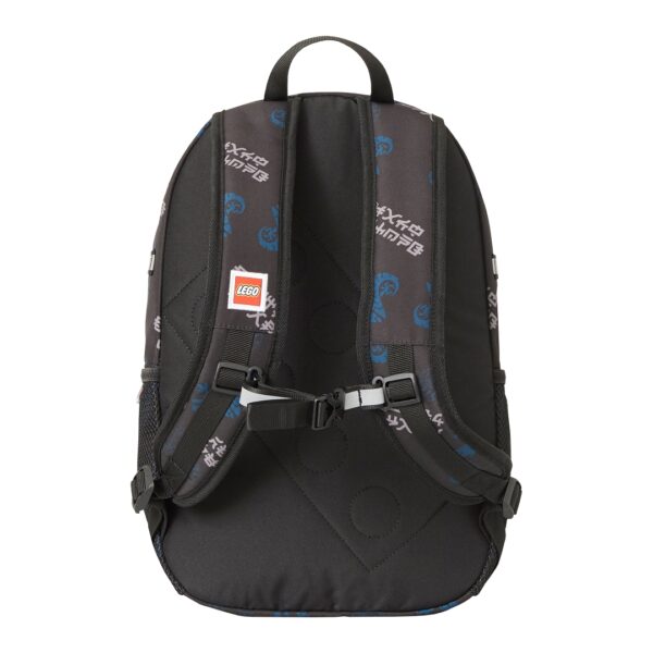 Ghiozdane si rechizite - Rucsac extins LEGO - Ninjago Arin 20222-2404, 0 piese