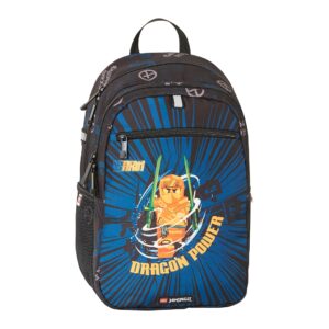 Ghiozdane si rechizite - Rucsac extins LEGO - Ninjago Arin 20222-2404, 0 piese