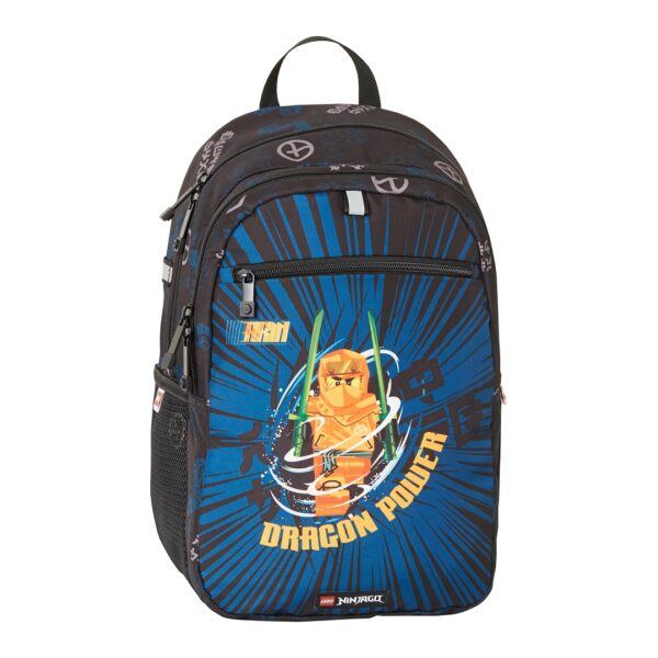 Ghiozdane si rechizite - Rucsac extins LEGO - Ninjago Arin 20222-2404, 0 piese
