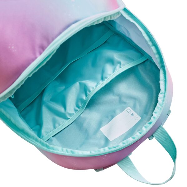 Ghiozdane si rechizite - Ghiozdan LEGO - Iconic Sparkle 20236-2406, 0 piese