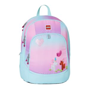 Ghiozdane si rechizite - Ghiozdan LEGO - Iconic Sparkle 20236-2406, 0 piese