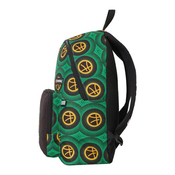 Ghiozdane si rechizite - Rucsac LEGO - Ninjago Dragon Power 20266-2401, 0 piese