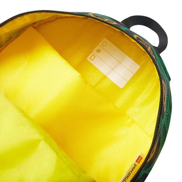 Ghiozdane si rechizite - Rucsac LEGO - Ninjago Dragon Power 20266-2401, 0 piese