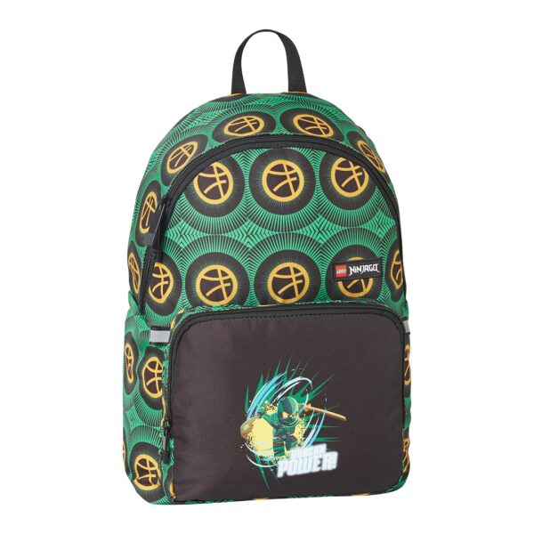 Ghiozdane si rechizite - Rucsac LEGO - Ninjago Dragon Power 20266-2401, 0 piese