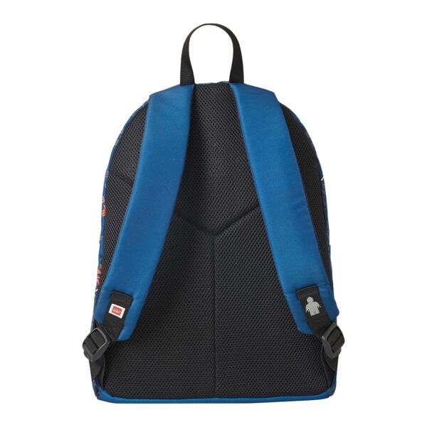 Ghiozdane si rechizite - Rucsac LEGO - Ninjago Family 20266-2403, 0 piese