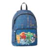Ghiozdane si rechizite - Rucsac LEGO - Ninjago Family 20266-2403, 0 piese