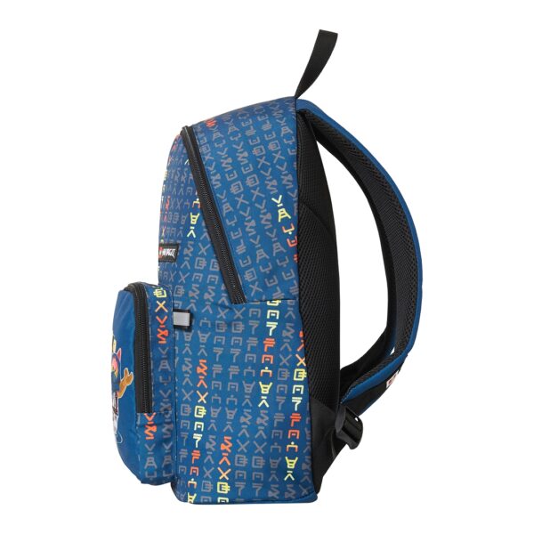 Ghiozdane si rechizite - Rucsac LEGO - Ninjago Family 20266-2403, 0 piese